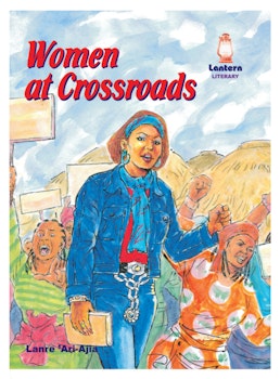 Women at Crossroads